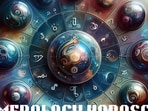 Numerology Horoscope (Freepik)