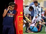 Spain beat Argentina 1-0 in the World Cup final