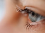 Eye care