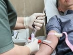 Find out whether blood donation can cause any health issues.