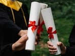 US student loan defaults have surged to record levels, with 9.5 million borrowers in default (Pexel/Representative image)