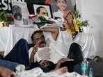 Prakash Raj: ఇది మరో స్వతంత్ర పోరాటం.. వాళ్లకు నేను అండగా నిలబడతా: ప్రకాష్ రాజ్ ట్వీట్(PTI)
