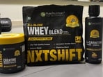 My one-month experience with Pure Nutrition's sports nutrition range, including protein powder, creatine monohydrate, and L-carnitine, along with the pros, cons and key takeaways.