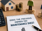 A Kochi homebuyer was asked to pay <span class='webrupee'>₹</span>80,000 in maintenance dues left unpaid by the previous owner after purchasing his flat. Can an apartment association recover a former owner's dues from the new buyer? (Photo for representational purposes only)