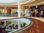 Delhi is expected to account for the largest share of upcoming mall supply in NCR, largely driven by the completion and operationalisation of a sizable retail development of nearly 3 million sq ft (Photo for representational purposes only)