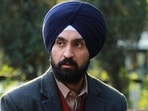 Diljit Dosanjh supports CJP protest.