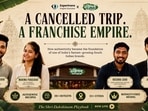 Shri Dakshinam started in Indore after the founders recognised the lack of authentic South Indian flavors at home. Now with over 26 outlets across 21 cities, the brand is set to further grow while focusing on quality regional cuisine.