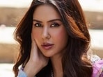 Sonam Bajwa has reacted to the Cockroach Janta Party protests at Delhi on Monday.