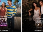 Tata CLiQ announces Moments that CLiQ Sale on Tata CLiQ Fashion and Tata CLiQ Luxury