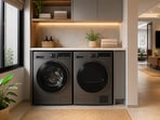 Monsoon laundry problems are real! Keep clothes fresh after every wash with these washer dryers.