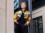 Exclusive | YEONJUN on No Labels 02, his creative process, and wanting to meet fans in India