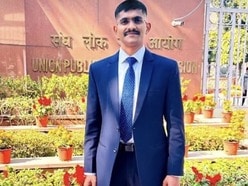 ఉదయ్ కృష్ణారెడ్డి
