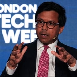 Narayan, a Labour politician from Wales, was appointed minister for AI and online safety in September 2025 under Starmer.