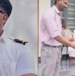 A 26-year-old Indian seafarer was killed in a Russia missile strike as his shipping vessel left Ukraine's Odesa port.