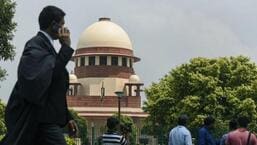 SC sets aside death sentence in 1996 Rajasthan bus blast case