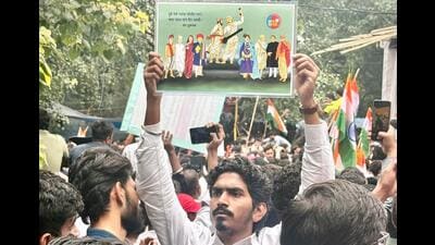 ‘We got calls from all agencies, including the anti-Naxal squad’