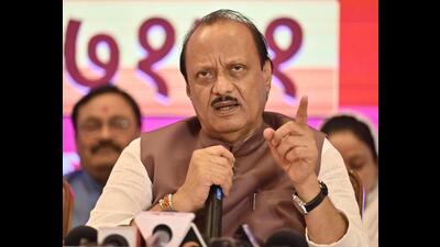 NCP launches ‘Janseva Saptaha’ on Ajit Pawar’s birth anniversary NCP launches ‘Janseva Saptaha’ on Ajit Pawar’s birth anniversary