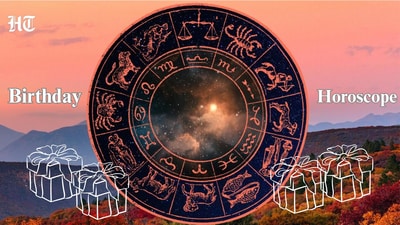 Birthday horoscope