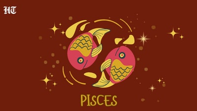 Pisces Horoscope (Canva)