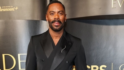 Colman Domingo family and net worth: Actor in talks to co-write new Princess Tiana film (REUTERS)