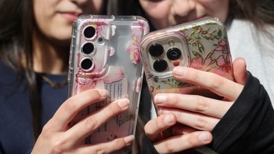 The social media rule is expected to be rolled out in two stages, the first blocking under-15s from creating new accounts from September 1. (Representational Photo/ REUTERS)