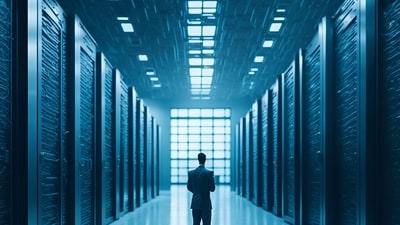 Delhi-based Anant Raj Ltd presently operates two distinct business verticals -- a real estate business and a data centre and cloud services business. (Photo for representational purposes only) (Pixabay) Delhi-based Anant Raj Ltd presently operates two distinct business verticals -- a real estate business and a data centre and cloud services business. (Photo for representational purposes only) (Pixabay)