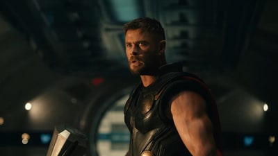 Avengers Doomsday: 12 గంటల్లోనే రూ.95 కోట్ల వసూళ్లు.. అడ్వాన్స్ బుకింగ్స్తోనే అవెంజర్స్ డూమ్స్డే రికార్డుల ఊచకోత Avengers Doomsday: 12 గంటల్లోనే రూ.95 కోట్ల వసూళ్లు.. అడ్వాన్స్ బుకింగ్స్తోనే అవెంజర్స్ డూమ్స్డే రికార్డుల ఊచకోత