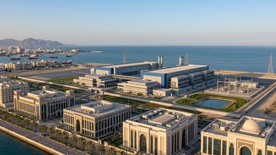 Institutional investments in India's real estate sector remained resilient during Q2 2026, reaching $1.9 billion, a 16 per cent increase quarter-on-quarter (QoQ), according to Cushman and Wakefield's Q2 2026 Capital Marketbeat report. (Picture for representational purposes only) (Gemini Generated Photo ) Institutional investments in India's real estate sector remained resilient during Q2 2026, reaching $1.9 billion, a 16 per cent increase quarter-on-quarter (QoQ), according to Cushman and Wakefield's Q2 2026 Capital Marketbeat report. (Picture for representational purposes only) (Gemini Generated Photo )