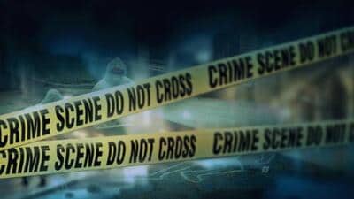 Gloves, backpack, tape and earphones were found at the spot. (Representative file photo) Gloves, backpack, tape and earphones were found at the spot. (Representative file photo)