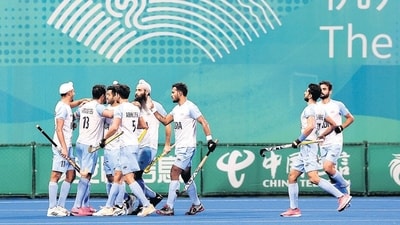 India name 20-member squad for Hockey World Cup. (HT_PRINT) India name 20-member squad for Hockey World Cup. (HT_PRINT)