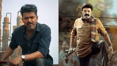 భగవంత్ కేసరికి రీమేకా? విజయ్ ‘జన నాయగన్’పై డైరెక్టర్ వినోత్ షాకింగ్ కామెంట్స్! భగవంత్ కేసరికి రీమేకా? విజయ్ ‘జన నాయగన్’పై డైరెక్టర్ వినోత్ షాకింగ్ కామెంట్స్!