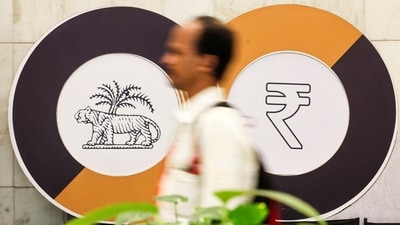The rupee's outlook has deteriorated in recent weeks, coinciding with a rally in oil prices amid renewed tensions between the U.S. and Iran. (Representational Photo/ Reuters)