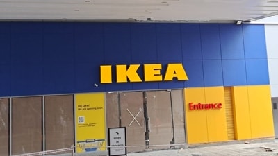 IKEA is strengthening its presence in northern India with the launch of its second city store in Delhi, at DLF Avenue, Saket, on July 30, spanning 30,000 sq ft, officials said. IKEA is strengthening its presence in northern India with the launch of its second city store in Delhi, at DLF Avenue, Saket, on July 30, spanning 30,000 sq ft, officials said.