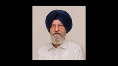 Iqbal Singh Jhundan