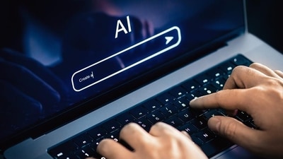 AI can answer questions in seconds, but experts say your brain still needs regular mental exercise (Adobe Stock) AI can answer questions in seconds, but experts say your brain still needs regular mental exercise (Adobe Stock)