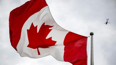 Like Canada, Australia, New Zealand, and the United Kingdom also reported declines in Indian applications after implementing similar spousal restrictions. (Bloomberg) Like Canada, Australia, New Zealand, and the United Kingdom also reported declines in Indian applications after implementing similar spousal restrictions. (Bloomberg)