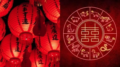 Chinese horoscope
