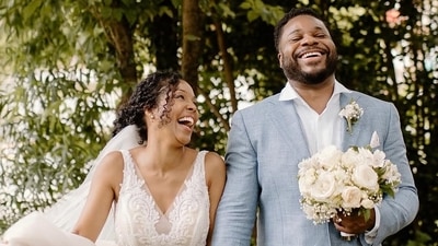 Malcolm-Jamal Warner shared a quiet life with his wife, Tenisha Warner for years. (Instagram) Malcolm-Jamal Warner shared a quiet life with his wife, Tenisha Warner for years. (Instagram)