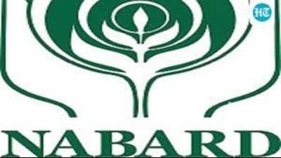 NABARD’s livelihood promotion programmes have equally focused on women. (HT Photo for representation) NABARD’s livelihood promotion programmes have equally focused on women. (HT Photo for representation)