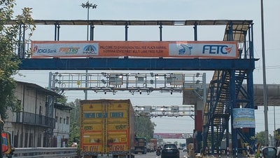 The local pass allows the user unlimited travel through the respective toll plaza for one month. The local pass allows the user unlimited travel through the respective toll plaza for one month.
