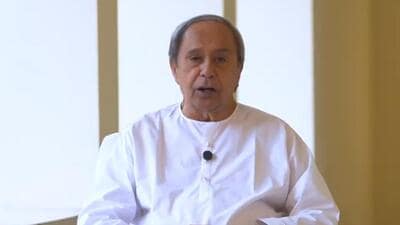 On Sunday, Patnaik had called for a detailed discussion in Parliament on examination paper leaks. (X/Naveen_Odisha) On Sunday, Patnaik had called for a detailed discussion in Parliament on examination paper leaks. (X/Naveen_Odisha)