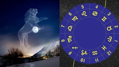 Leo season 2026. (Photos: Star Walk) Leo season 2026. (Photos: Star Walk)