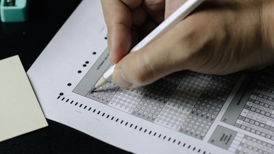 NEET 2026 Row: NTA debunks viral OMR claims, says circulated sheets are digitally altered (Unsplash/ Representational)