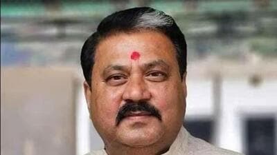 The court also directed Singh to pay <span class='webrupee'>₹</span>25 lakh as compensation to 45-year-old Archana Gupta, family member of the victim. (File Photo) The court also directed Singh to pay <span class='webrupee'>₹</span>25 lakh as compensation to 45-year-old Archana Gupta, family member of the victim. (File Photo)