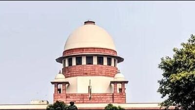 The court referred the matter back to the high court. The matter is next listed on Wednesday. (File photo) The court referred the matter back to the high court. The matter is next listed on Wednesday. (File photo)