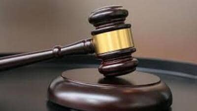 The matter has now been referred to the Chief Justice for consideration by a third judge. (For representation) The matter has now been referred to the Chief Justice for consideration by a third judge. (For representation)