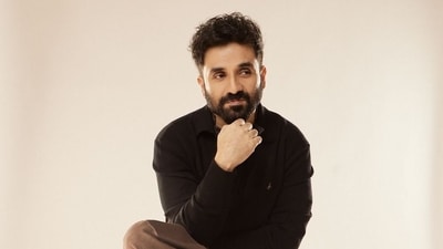 Vir Das shared his two cents on the CJP protests. Vir Das shared his two cents on the CJP protests.
