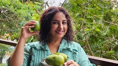 Divya Dutta