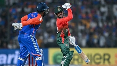 আগামী সেপ্টেম্বরে ভারতের বাংলাদেশ সফরে যাওয়ার কথা আছে। (ছবিটি প্রতীকী, সৌজন্যে এপি) আগামী সেপ্টেম্বরে ভারতের বাংলাদেশ সফরে যাওয়ার কথা আছে। (ছবিটি প্রতীকী, সৌজন্যে এপি)