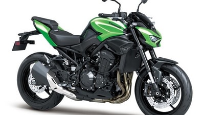 The 2026 Kawasaki Z900 does not get any mechanical updates or feature additions when compared to the previous iteration. The 2026 Kawasaki Z900 does not get any mechanical updates or feature additions when compared to the previous iteration.